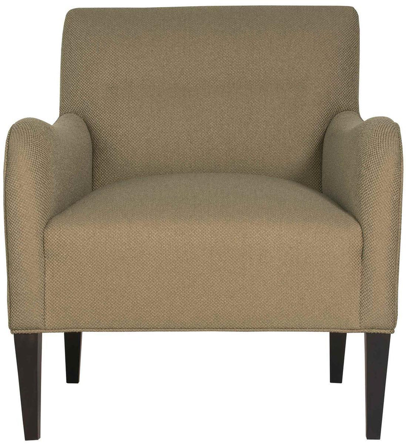 Bernhardt Upholstery Taupin Chair B4823 - Furniture City (CA)l