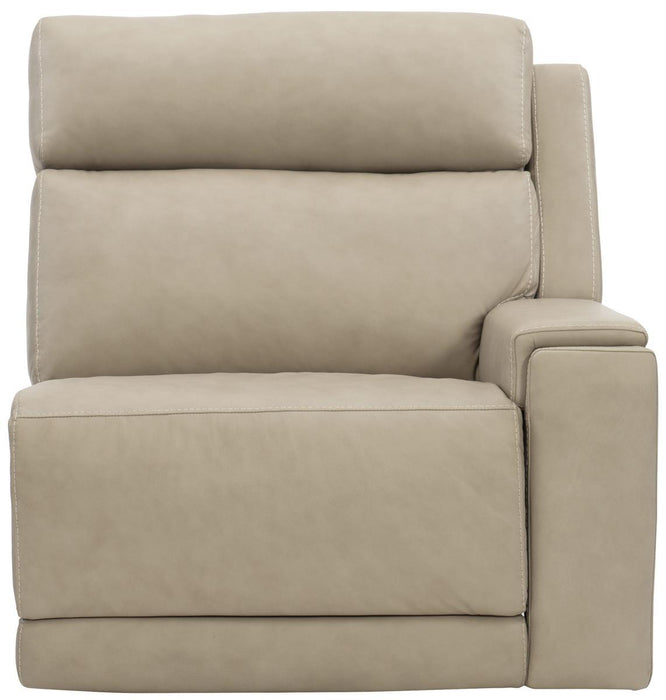 Bernhardt Upholstery Emerson Right Arm Power Motion Chair Recliner 6335R image