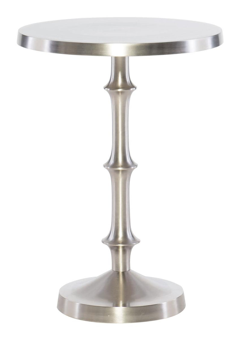 Bernhardt Interiors Templeton Chairside Table 369-202 - Furniture City (CA)l