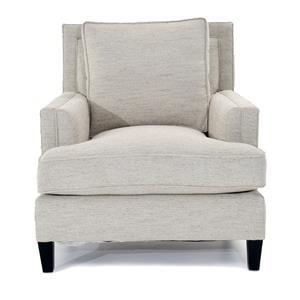 Bernhardt Upholstery Addison Chair B1482