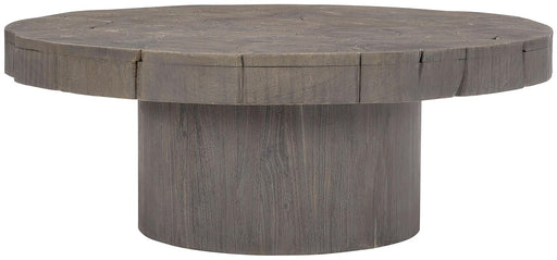 Interiors Calavaras Cocktail Table - Furniture City (CA)l