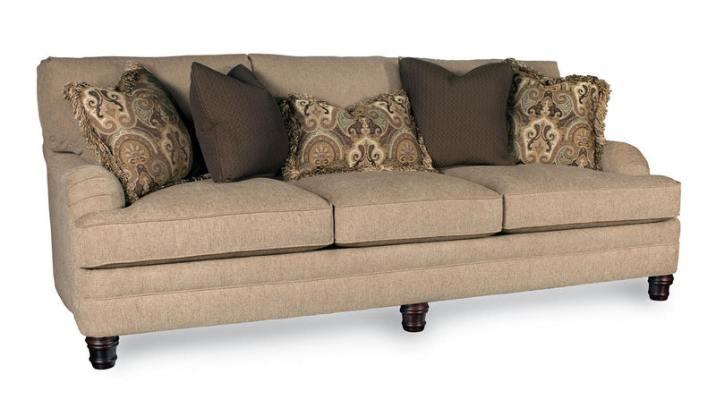 Bernhardt Upholstery Tarleton Sofa T4267 - Furniture City (CA)l