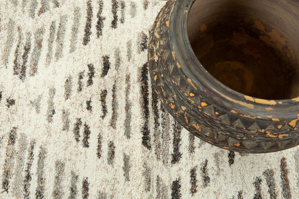 BORA COLLECTION BR01 5'3" X 7'9"