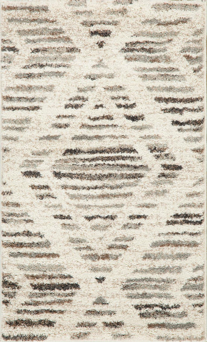 BORA COLLECTION BR01 5'3" X 7'9"