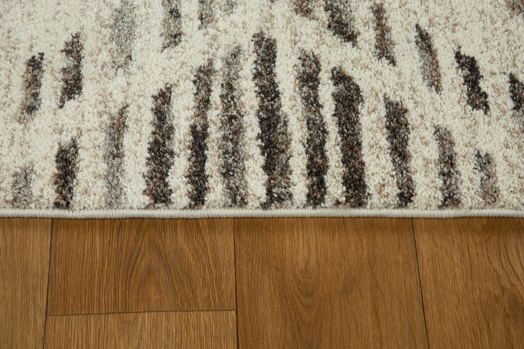 BORA COLLECTION BR01 5'3" X 7'9"