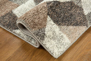 BORA COLLECTION BR02 5'3" X 7'9" - Furniture City (CA)l