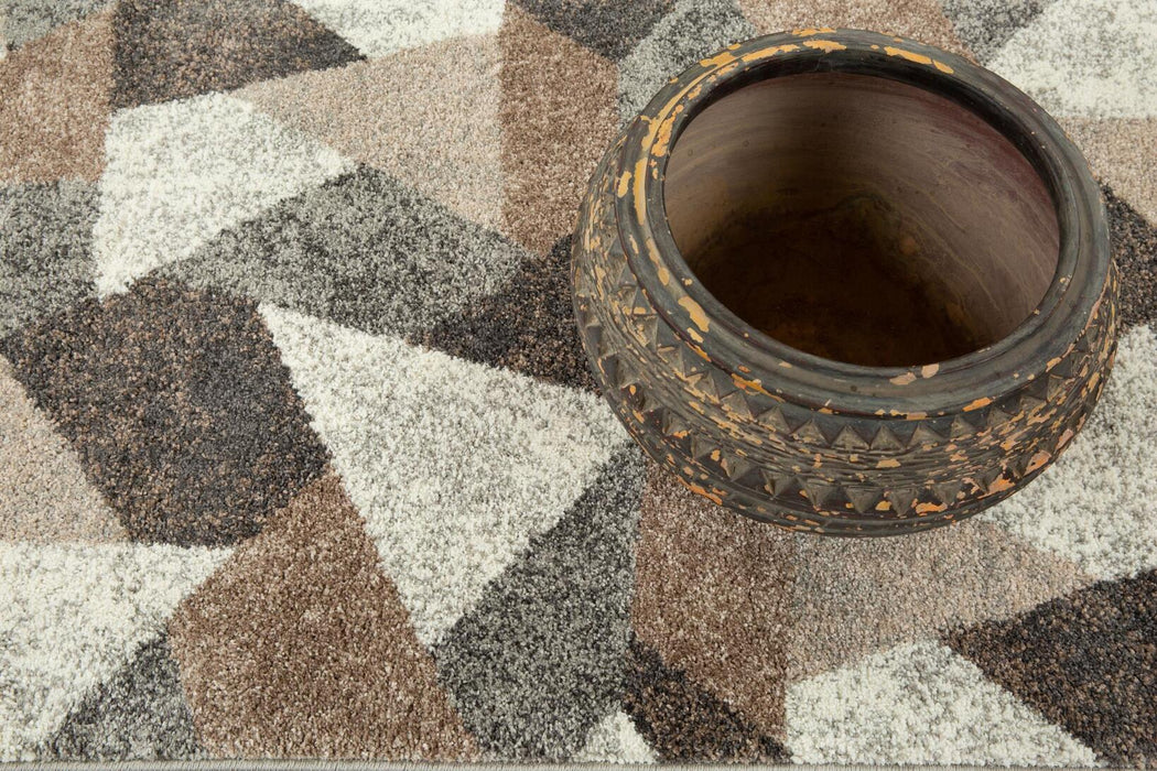 BORA COLLECTION BR02 5'3" X 7'9"