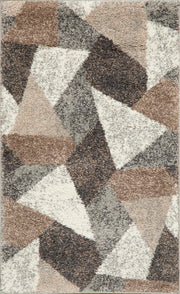 BORA COLLECTION BR02 5'3" X 7'9" - Furniture City (CA)l