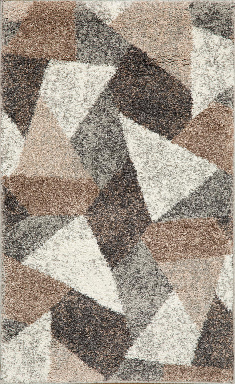 BORA COLLECTION BR02 5'3" X 7'9" - Furniture City (CA)l