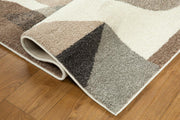 BORA COLLECTION BR03 5'3" X 7'9" - Furniture City (CA)l