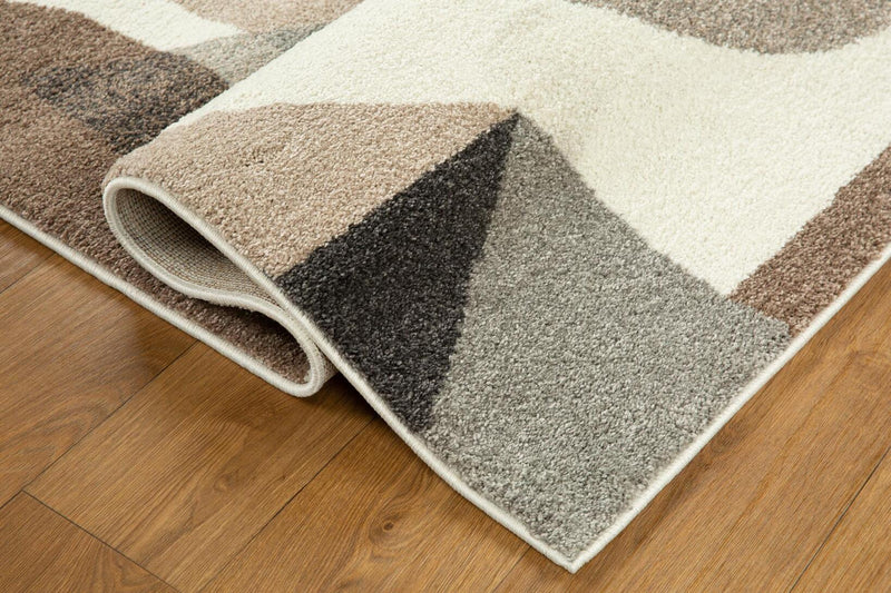 BORA COLLECTION BR03 5'3" X 7'9" - Furniture City (CA)l