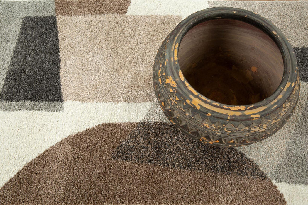 BORA COLLECTION BR03 5'3" X 7'9"