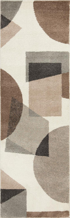 BORA COLLECTION BR03 5'3" X 7'9"