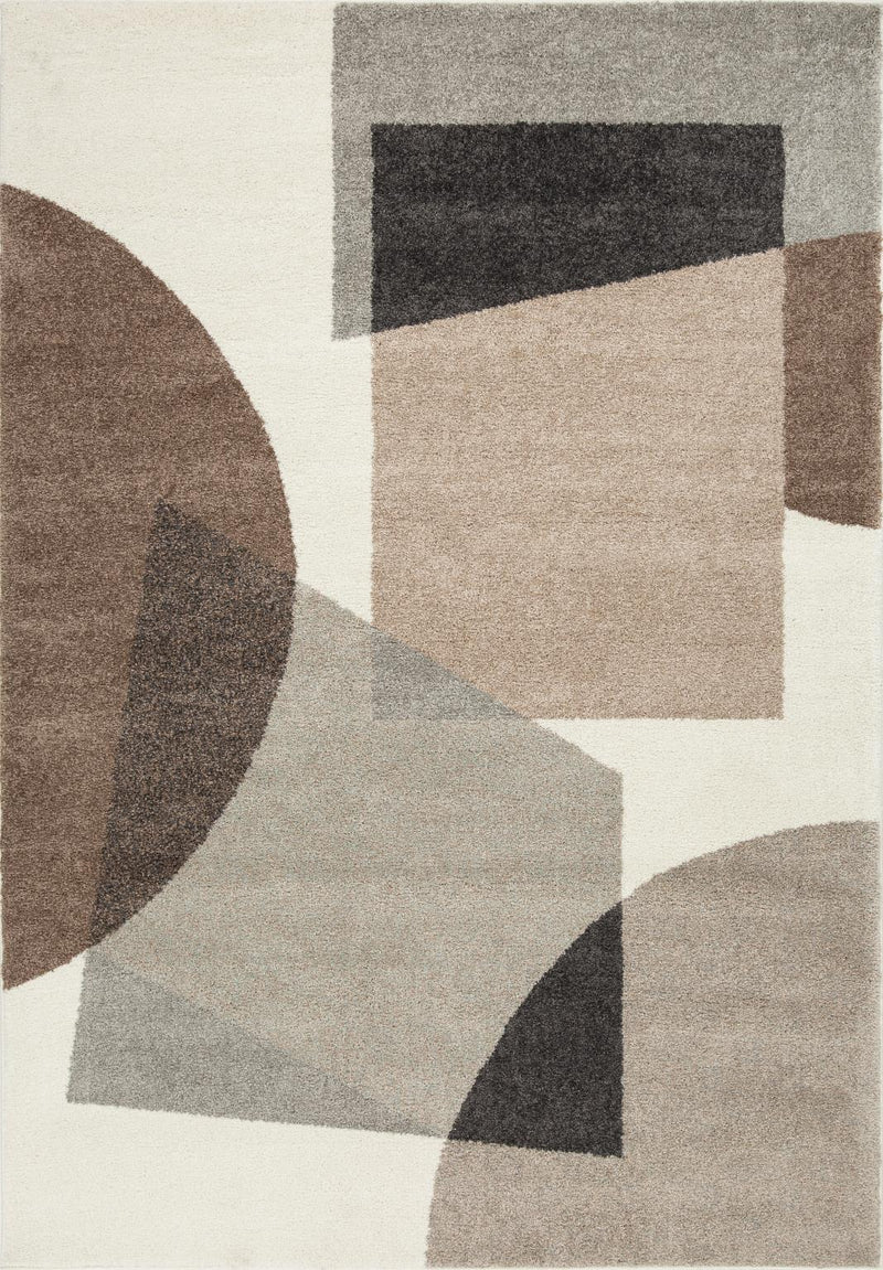 BORA COLLECTION BR03 5'3" X 7'9" - Furniture City (CA)l