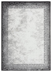 BROOKLYN  CREAM  BK06  5'3" X 7'3" - Furniture City (CA)l
