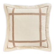 Country Lane 8-Piece King Duvet Set - Toast - Furniture City (CA)l