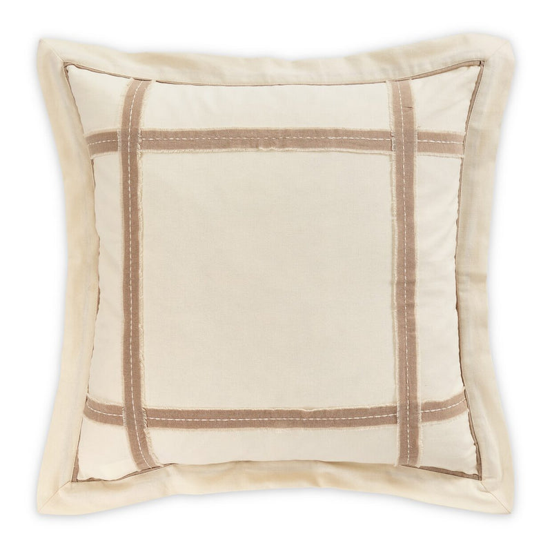 Country Lane 8-Piece King Duvet Set - Toast - Furniture City (CA)l