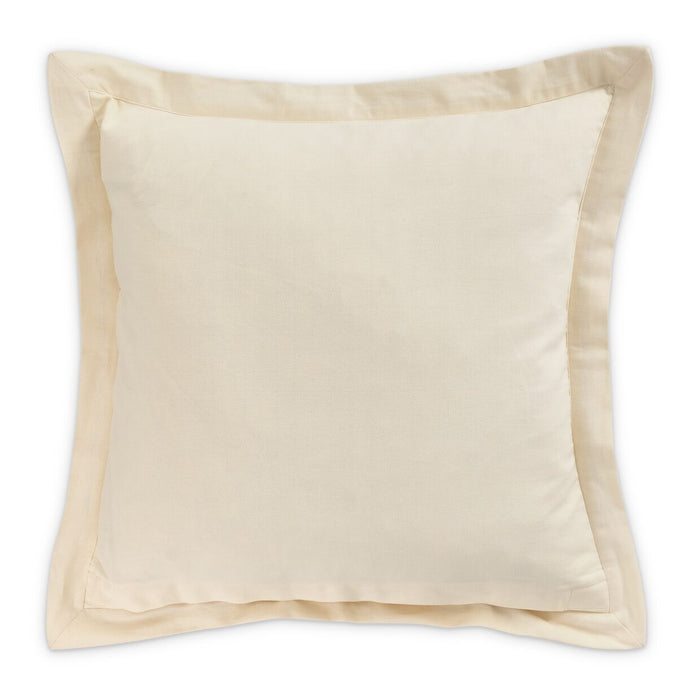 Country Lane 7-Piece Queen Duvet Set - Toast