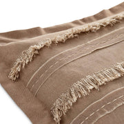 Country Lane 8-Piece King Duvet Set - Toast - Furniture City (CA)l