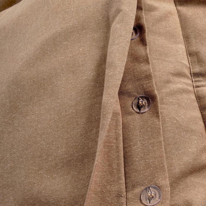 Country Lane 7-Piece Queen Duvet Set - Toast