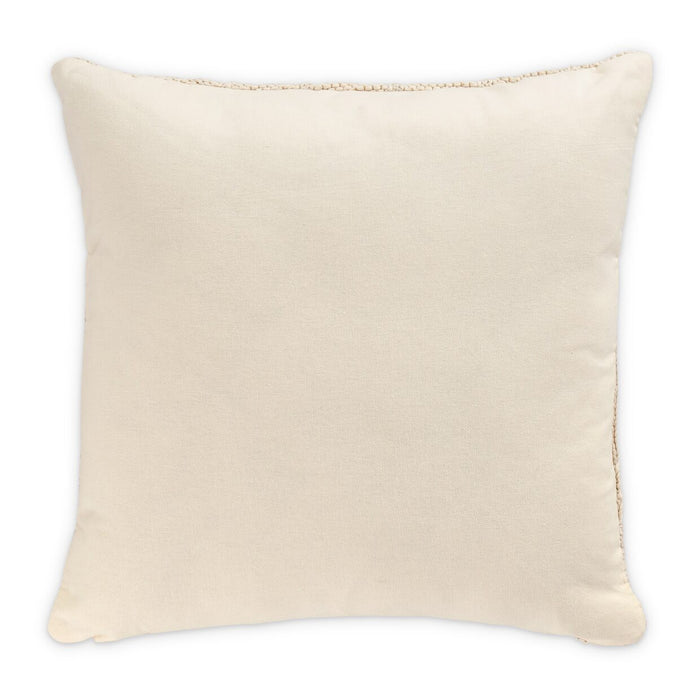 Country Lane 7-Piece Queen Duvet Set - Toast