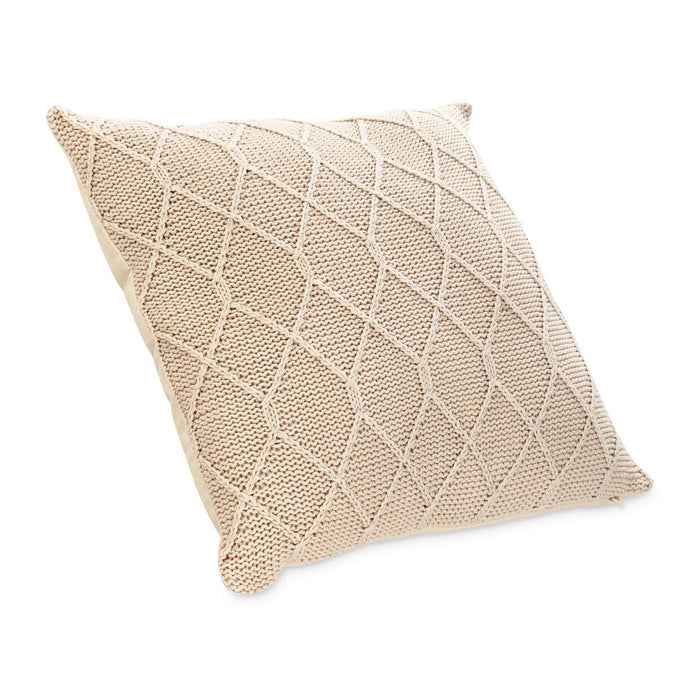 Country Lane 7-Piece Queen Duvet Set - Toast