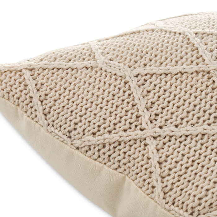 Country Lane 7-Piece Queen Duvet Set - Toast