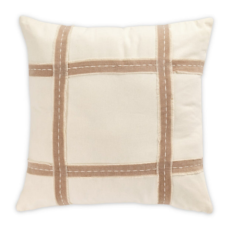 Country Lane 8-Piece King Duvet Set - Toast - Furniture City (CA)l