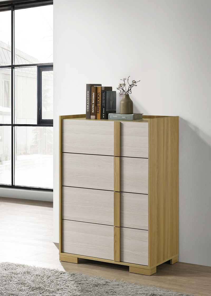 Hyland Chest of Drawers - Furniture City (CA)l