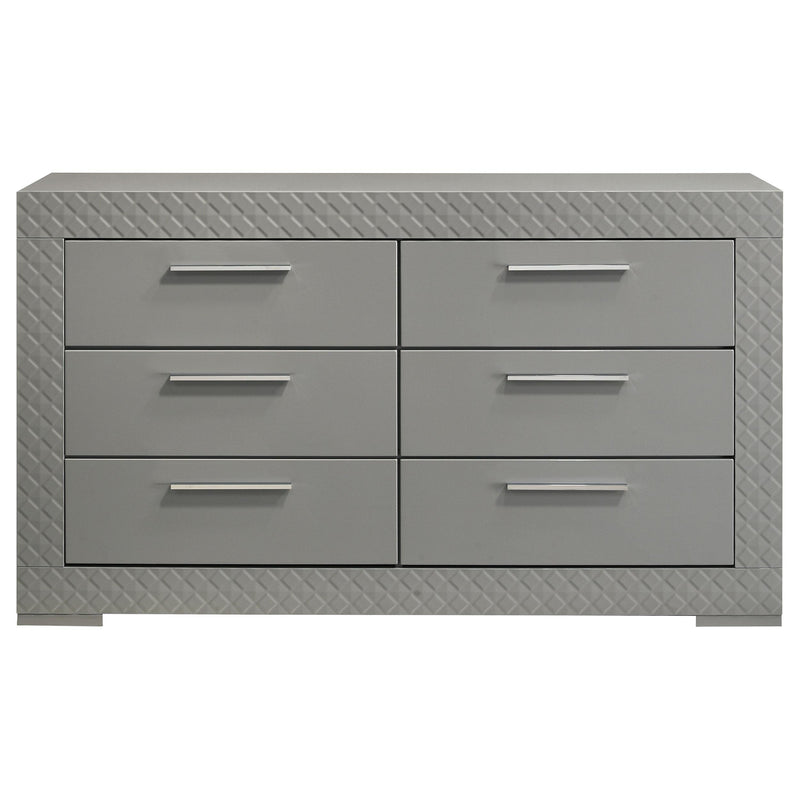 Ives Dresser