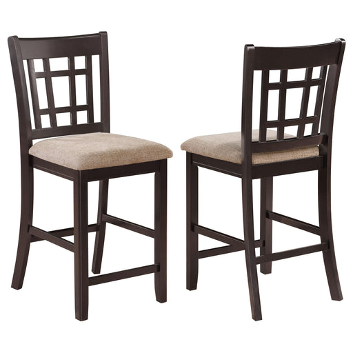 Lavon Counter Chair - Furniture City (CA)l