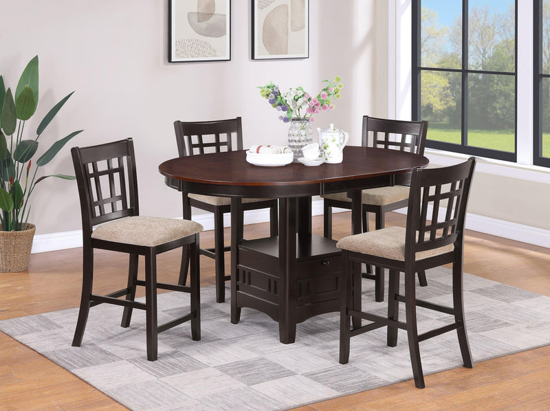 Lavon Counter Chair - Furniture City (CA)l