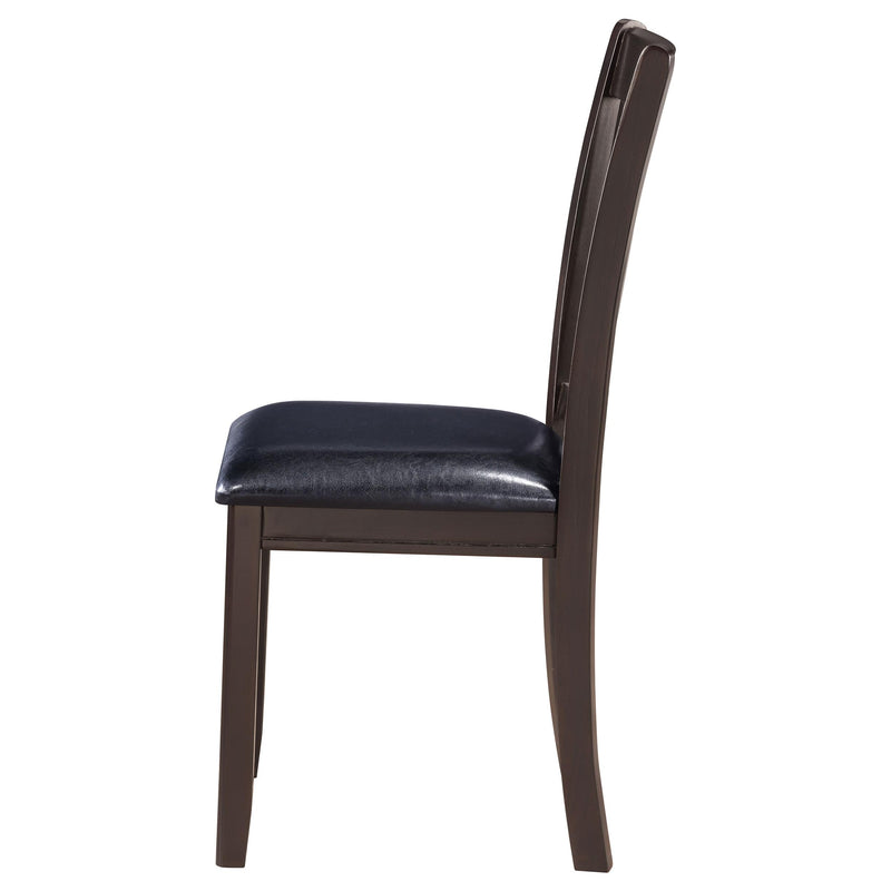 Lavon Dining Side Chair - Furniture City (CA)l