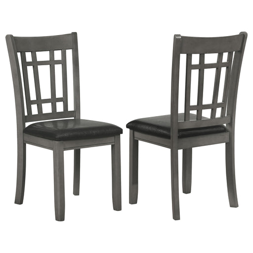 Lavon Dining Side Chair - Furniture City (CA)l