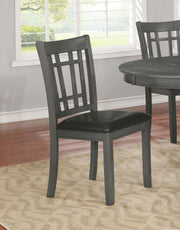 Lavon Dining Side Chair - Furniture City (CA)l