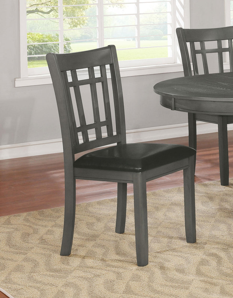 Lavon Dining Side Chair - Furniture City (CA)l