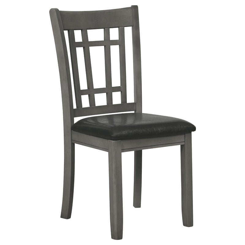 Lavon Dining Side Chair - Furniture City (CA)l