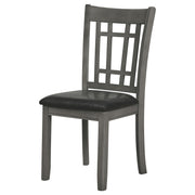Lavon Dining Side Chair - Furniture City (CA)l