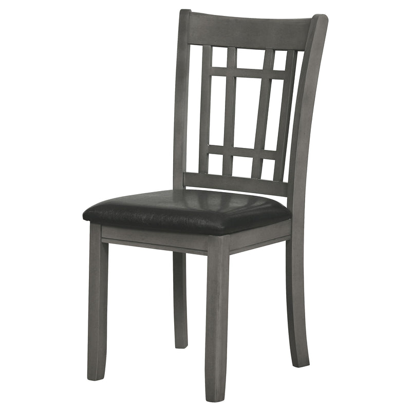 Lavon Dining Side Chair - Furniture City (CA)l