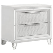 Marmore Nightstand - Furniture City (CA)l