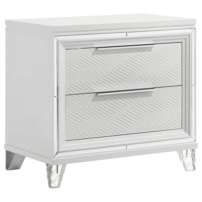Marmore Nightstand - Furniture City (CA)l