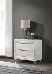 Marmore Nightstand - Furniture City (CA)l