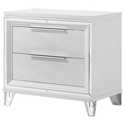 Marmore Nightstand - Furniture City (CA)l