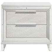 Marmore Nightstand - Furniture City (CA)l