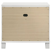Marmore Nightstand - Furniture City (CA)l