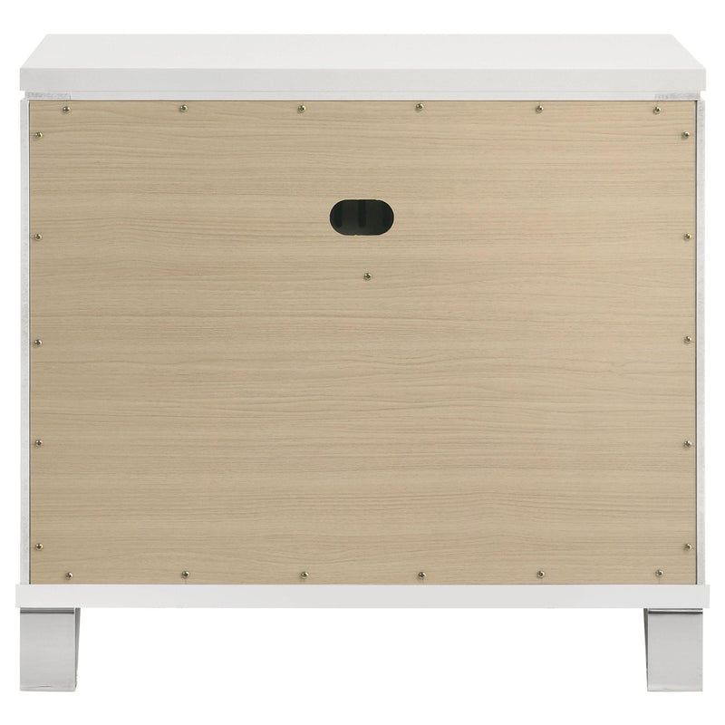 Marmore Nightstand - Furniture City (CA)l