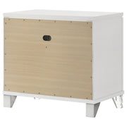 Marmore Nightstand - Furniture City (CA)l