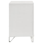 Marmore Nightstand - Furniture City (CA)l