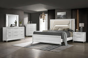 Marmore Nightstand - Furniture City (CA)l