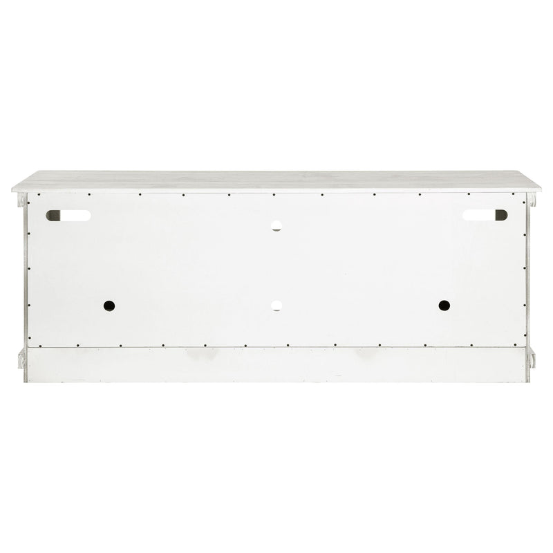 Payne TV Stand